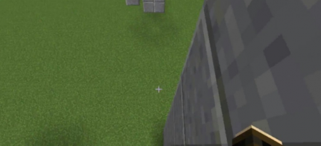  Wall Jump Remake  Minecraft 1.16.4