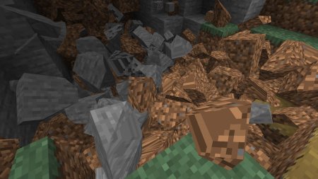  Physics  Minecraft 1.16.4