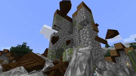  Physics  Minecraft 1.16.4