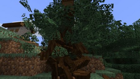  Physics  Minecraft 1.16.5