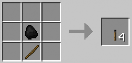  Realistic Torches  Minecraft 1.15.1