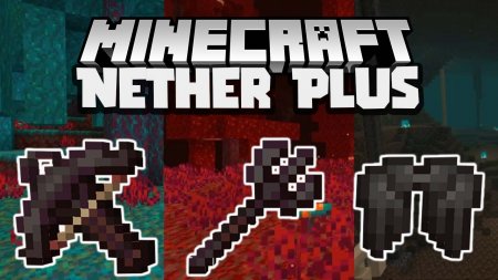  Nether Plus  Minecraft 1.16.1