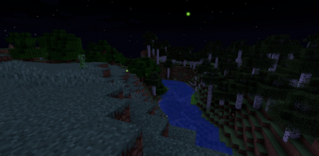  Illuminations  Minecraft 1.14.3