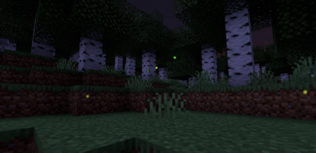  Illuminations  Minecraft 1.14.3