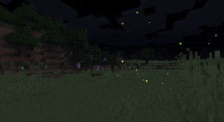  Illuminations  Minecraft 1.14.3