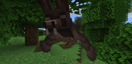  Direbats  Minecraft 1.16.5