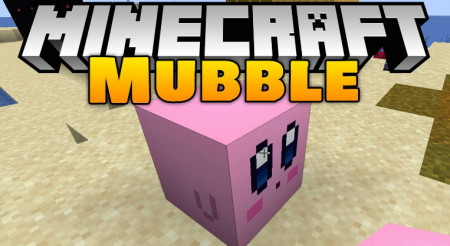  Mubble  Minecraft 1.12.2