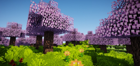  Oh The Biomes Youll Go  Minecraft 1.14.4