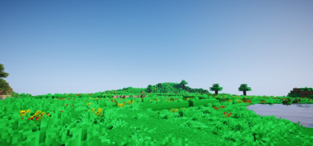  Oh The Biomes Youll Go  Minecraft 1.14.4