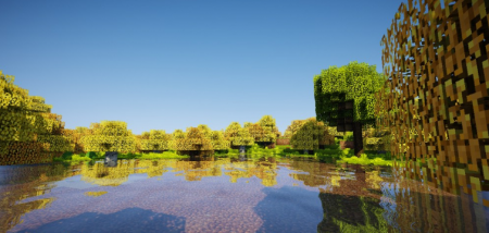  Oh The Biomes Youll Go  Minecraft 1.14.4