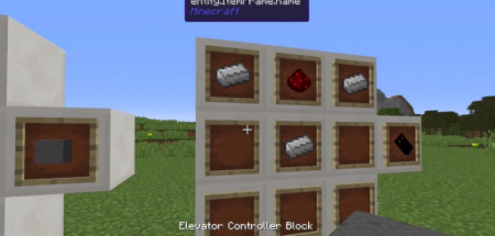  Thutmoses Elevators  Minecraft 1.16.4