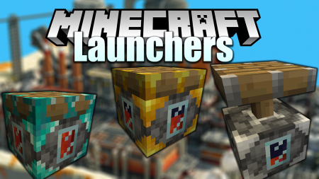  Launchers  Minecraft 1.16.2