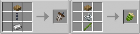  Chimes  Minecraft 1.16.1