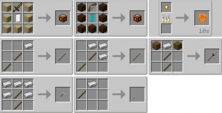  GuardsCraft  Minecraft 1.16.1