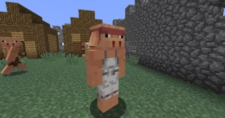  Pork and More Pork  Minecraft 1.12