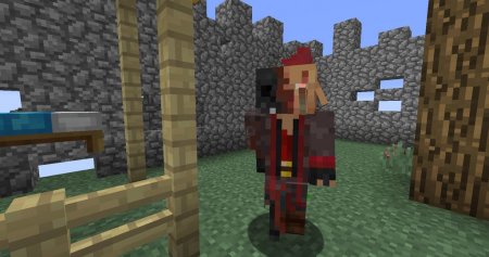  Pork and More Pork  Minecraft 1.12.2