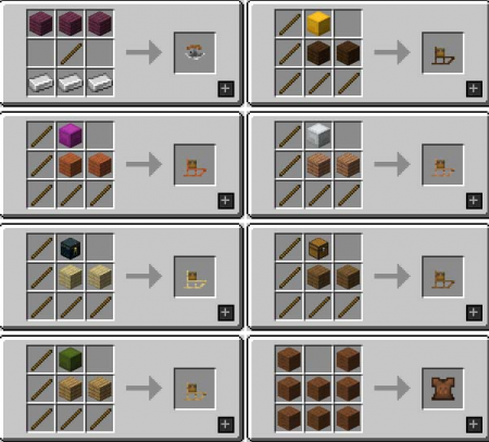  Alaska Native  Minecraft 1.15.2