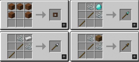  Alaska Native  Minecraft 1.15.2