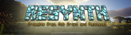  Resynth  Minecraft 1.15.2