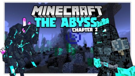  The Abyss: Chapter 2  Minecraft 1.16.1