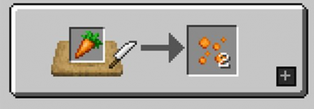  Sandwichable  Minecraft 1.15.1