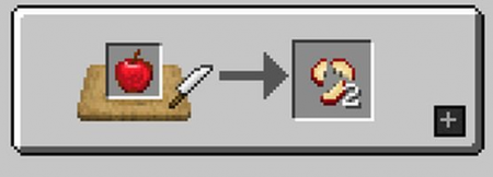  Sandwichable  Minecraft 1.15.1