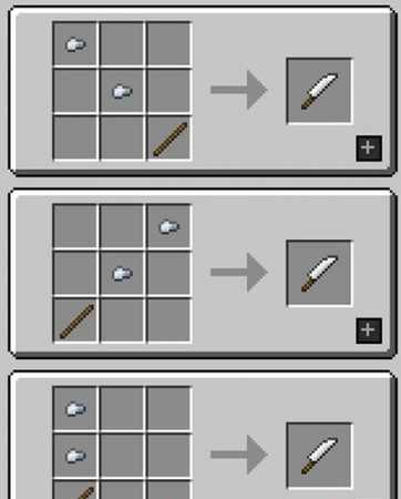  Sandwichable  Minecraft 1.15.1