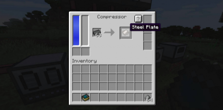  Industrial Revolution  Minecraft 1.16.5