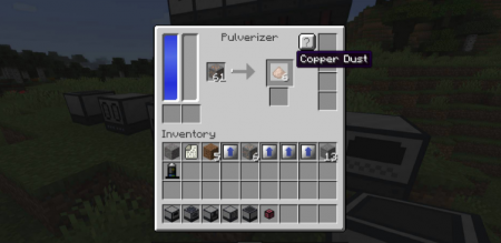  Industrial Revolution  Minecraft 1.16.5