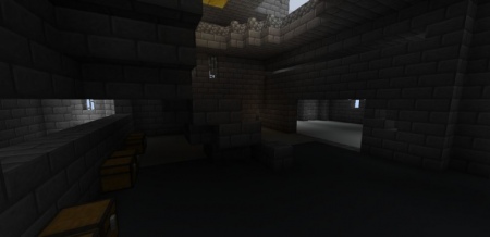  dainxts Dungeons  Minecraft 1.16.4