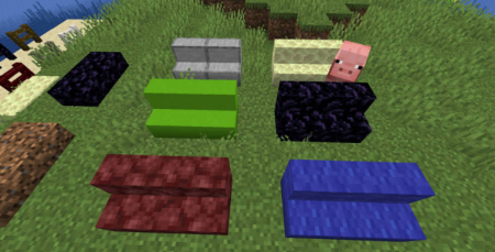  Absent by Design  Minecraft 1.14.3