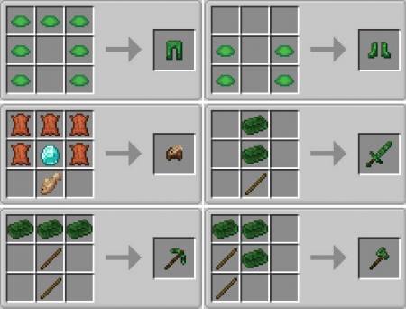  Aquatic Additions  Minecraft 1.16.4