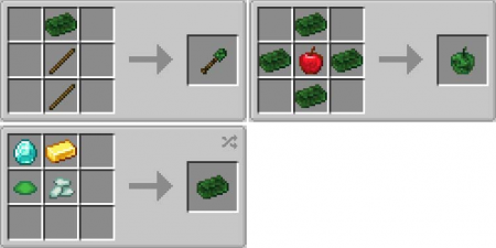  Aquatic Additions  Minecraft 1.16.4