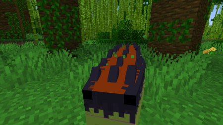  Lees Creatures  Minecraft 1.16.4