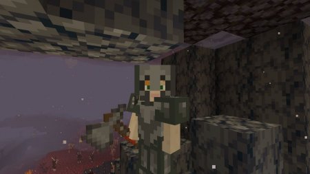  Lees Creatures  Minecraft 1.16.4