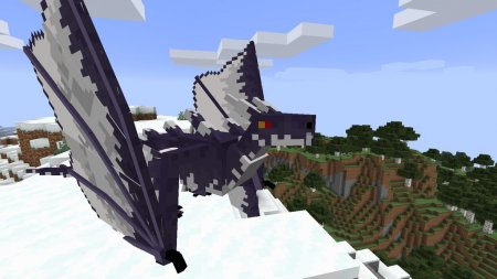  Lees Creatures  Minecraft 1.16.4