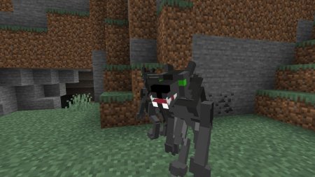  Lees Creatures  Minecraft 1.16.1