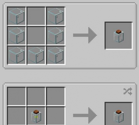  Supplementaries  Minecraft 1.15.1