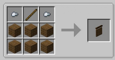  Supplementaries  Minecraft 1.15.1