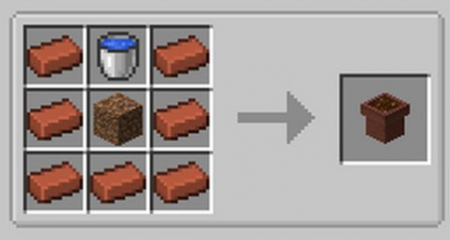  Supplementaries  Minecraft 1.15.1