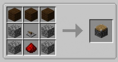  Supplementaries  Minecraft 1.16.5