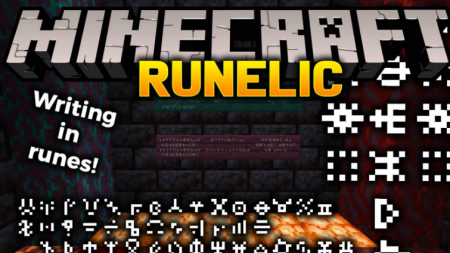  Runelic  Minecraft 1.16.1