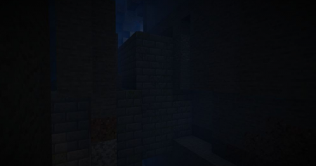  Save My Stronghold  Minecraft 1.15.1