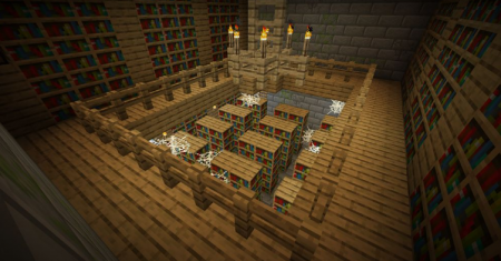  Save My Stronghold  Minecraft 1.15.1