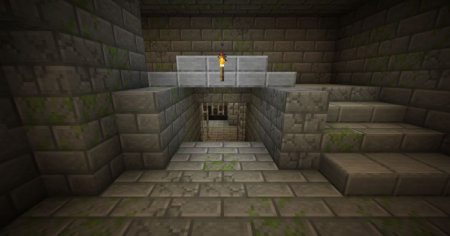  Save My Stronghold  Minecraft 1.15.1