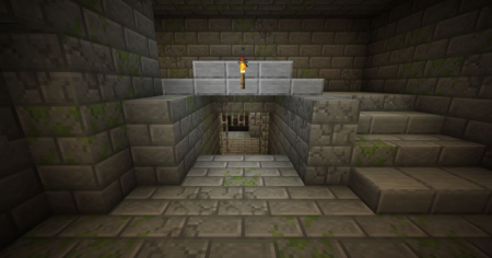  Save My Stronghold  Minecraft 1.16.3