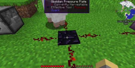  Quark  Minecraft 1.16.2