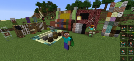  Quark  Minecraft 1.16.2