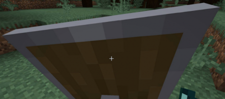  First-person Model  Minecraft 1.14.3