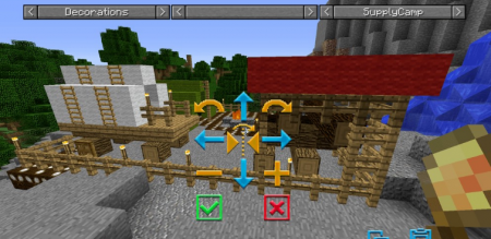  Structurize  Minecraft 1.16.5